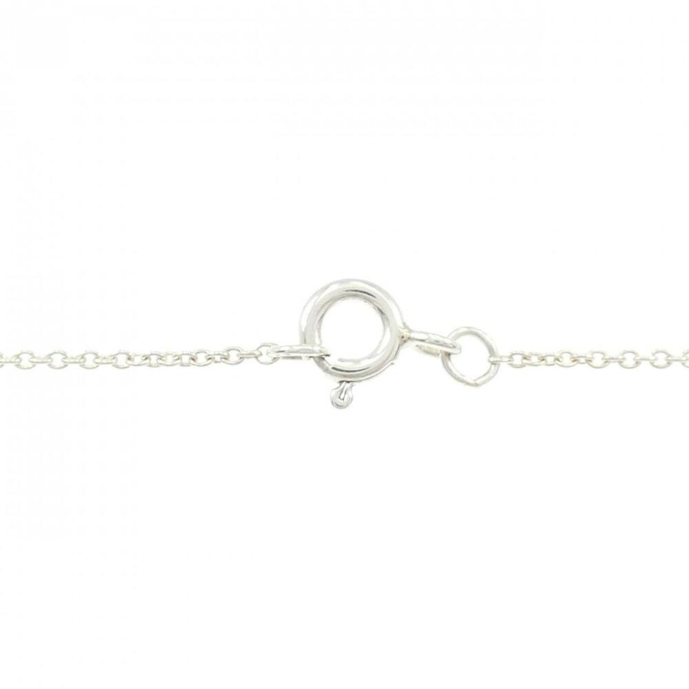 TIFFANY Authentic Silver Necklace - Picture 5 of 6